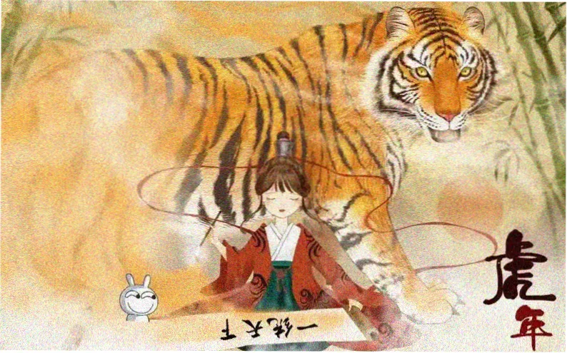 火狼动漫社本季主推番剧焰尾旅人第二季